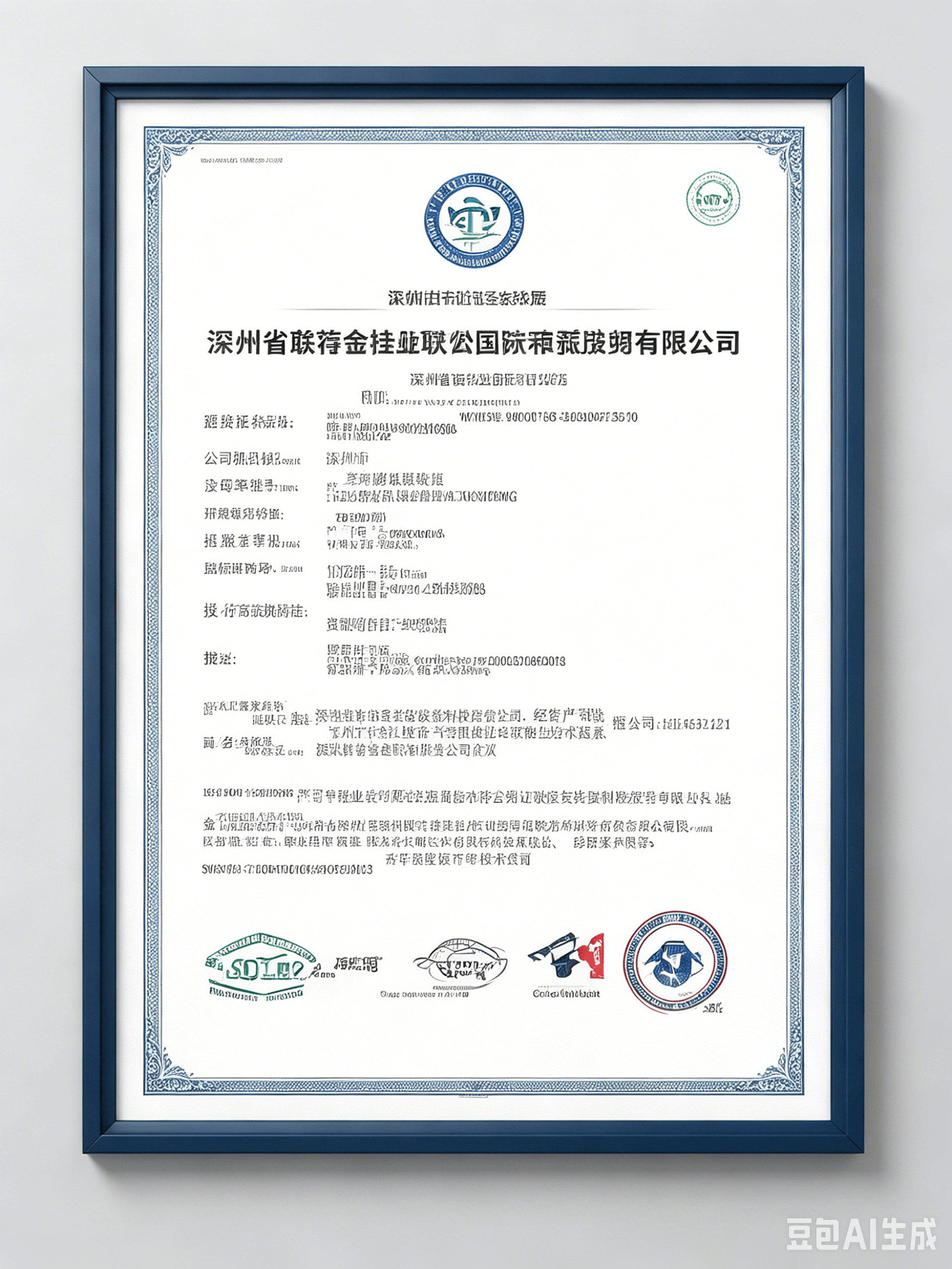 IATF 16949:2016 认证