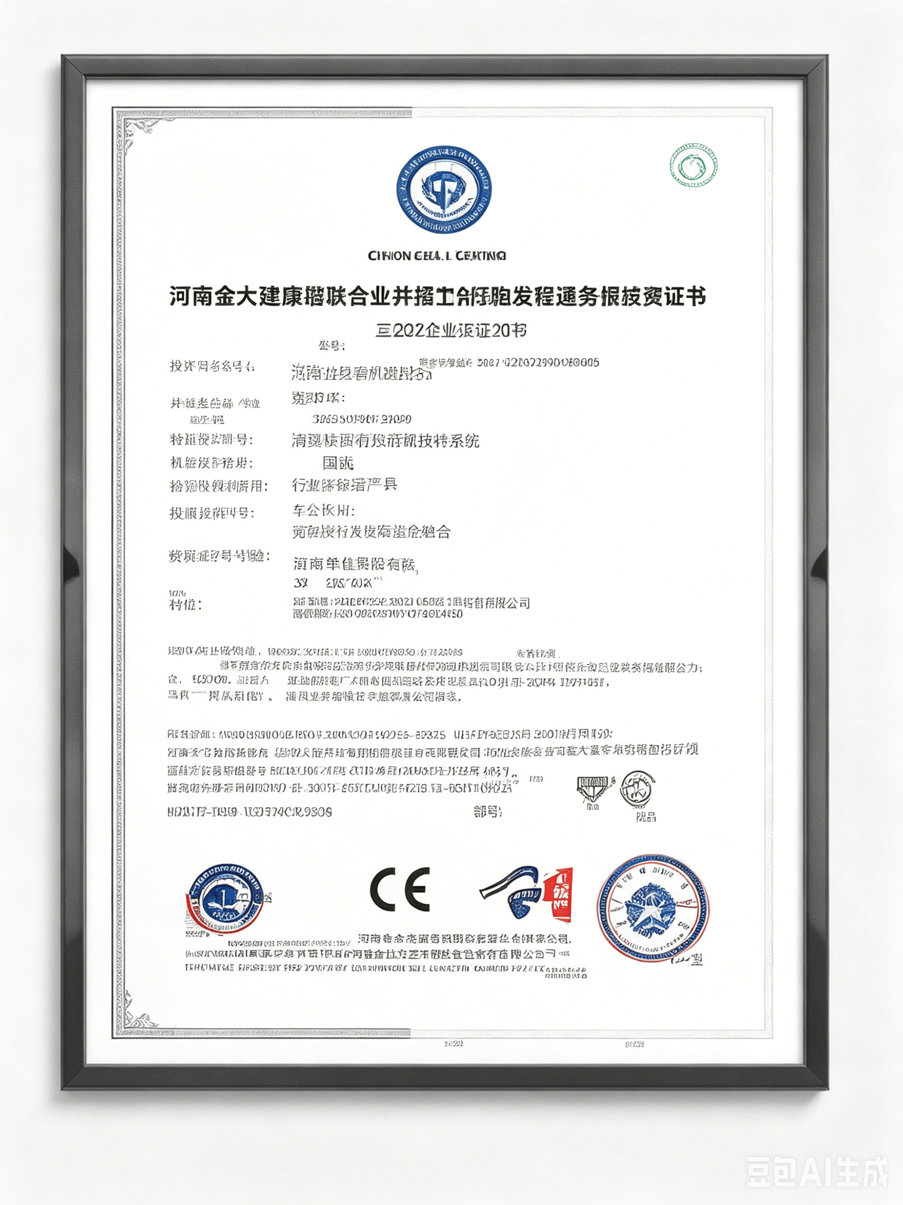 SGS 供应商审核认证